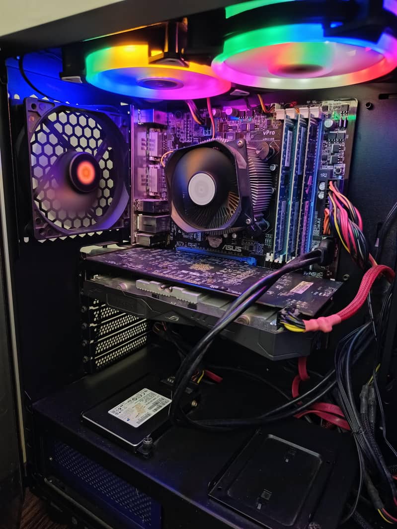 Gaming Pc 4