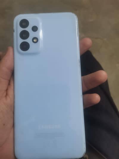 Samsung Mobile A23