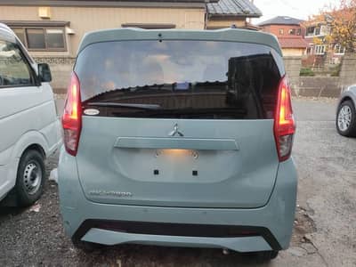 Dayz ek wagin brand new fresh import only 6800 k drive
