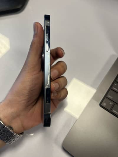 Apple iPhone 12 Pro PTA approved