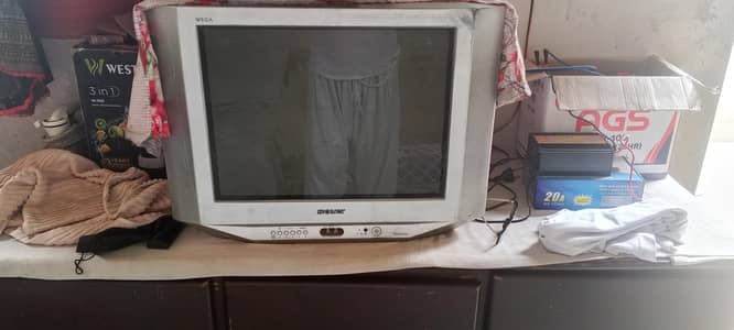 Sony tv