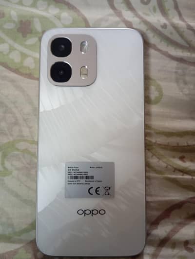 oppo A6S 8/256