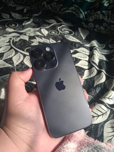Apple iPhone 14 Pro with box pta approved