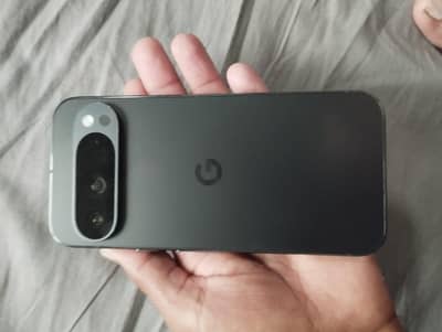 Google pixel 9 pro