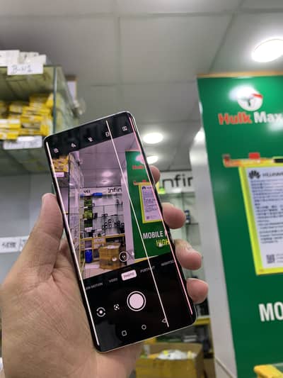 One Plus 8