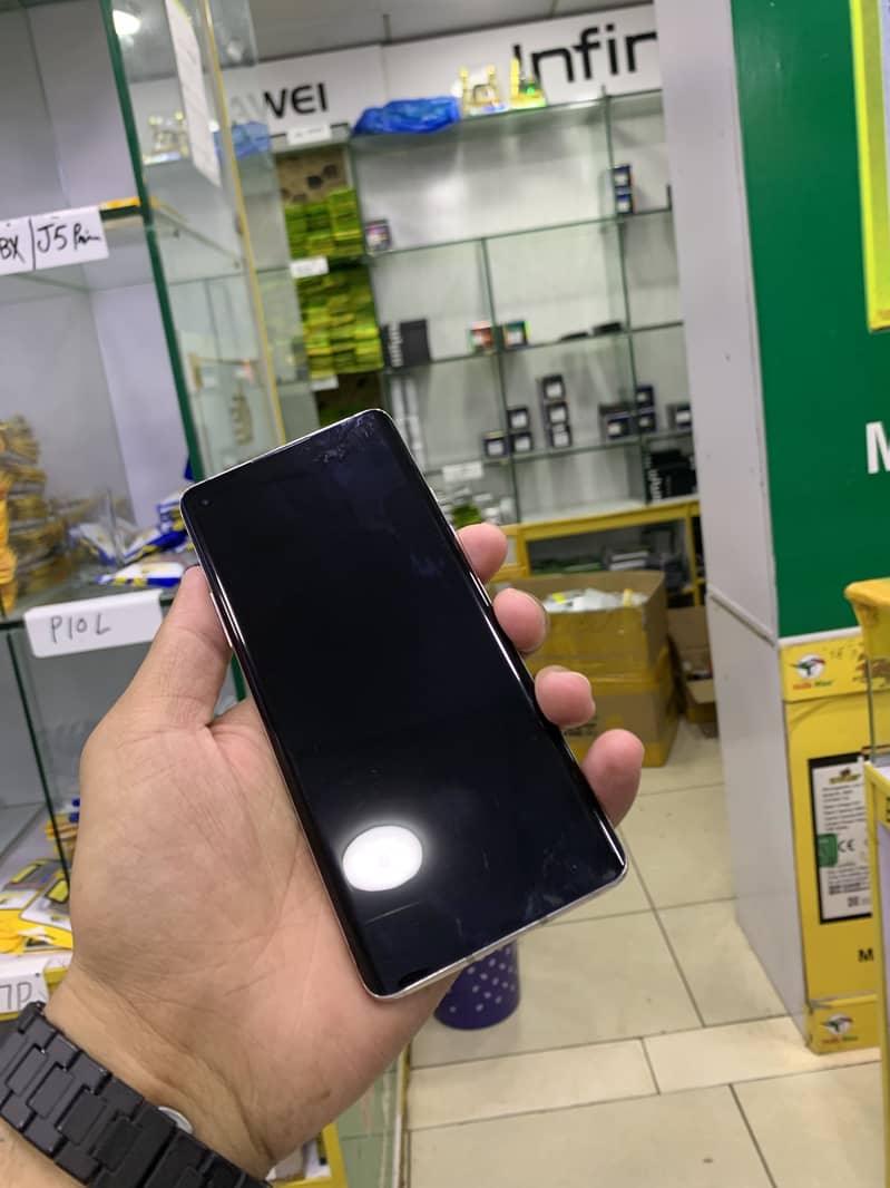 One Plus 8 1