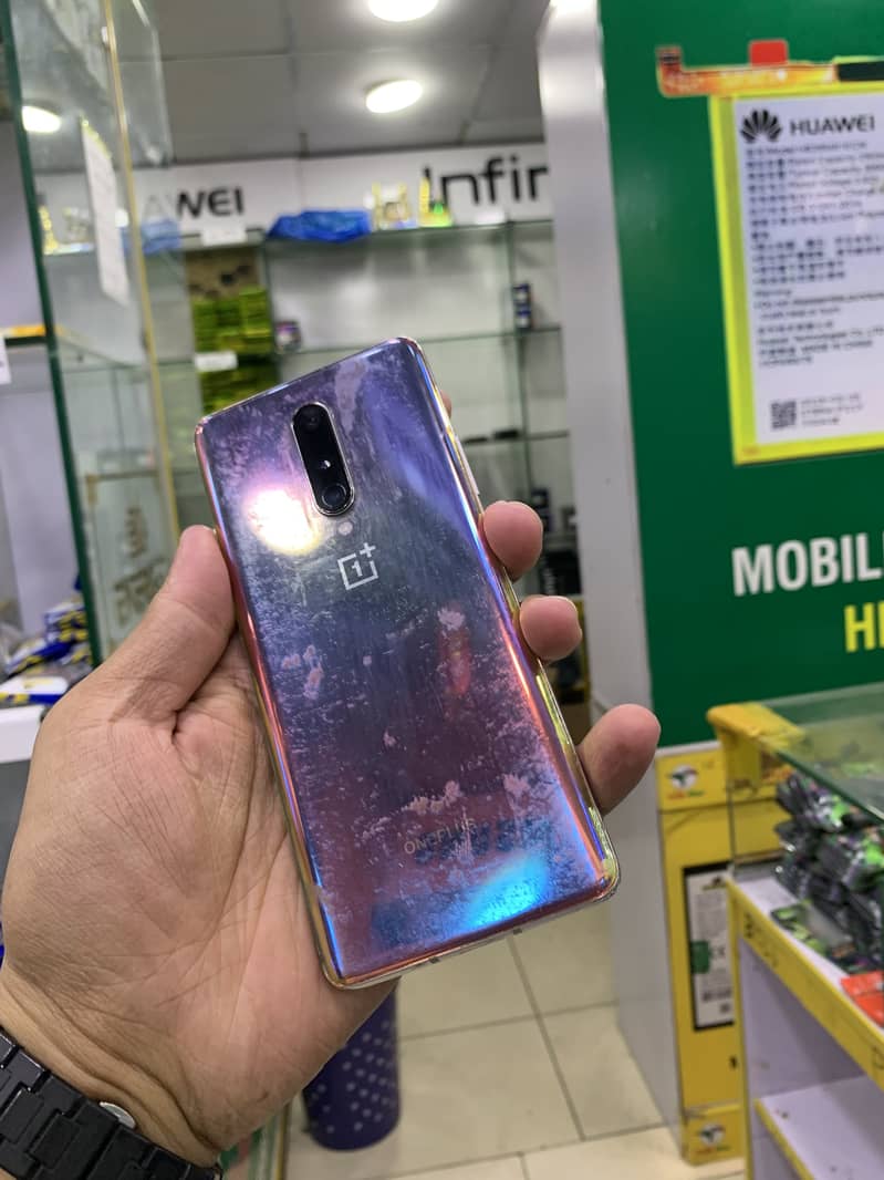 One Plus 8 2