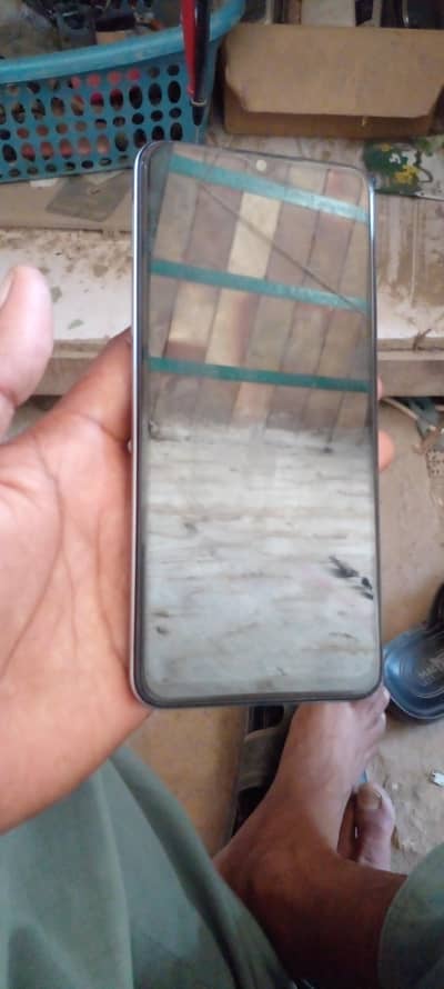 Itel S23