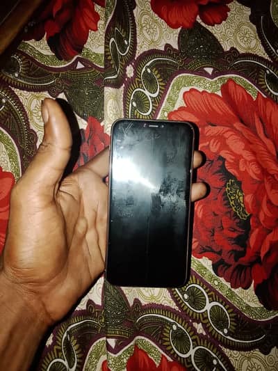 Apple iPhone 11 Pro