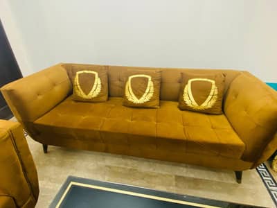 Sofa Set For Sale