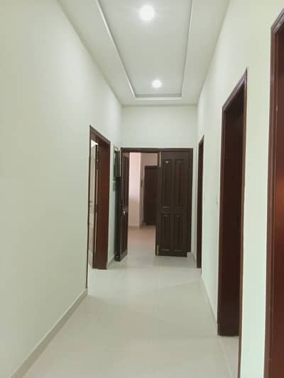 Brend NEW e bed apartment available FOR SALE in Askari 11,secB Lahore