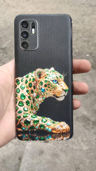 OPPO Reno