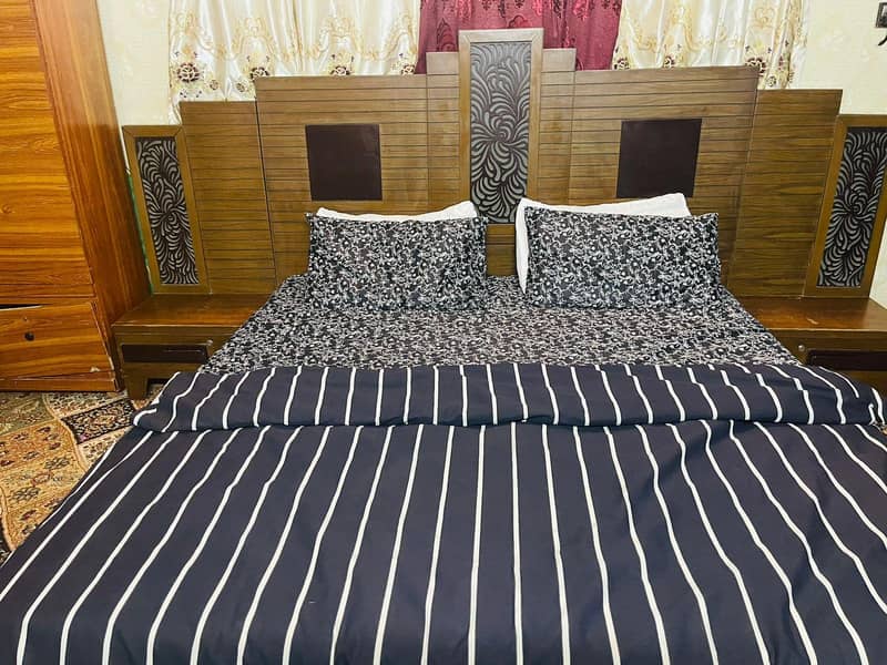 king bed set 4