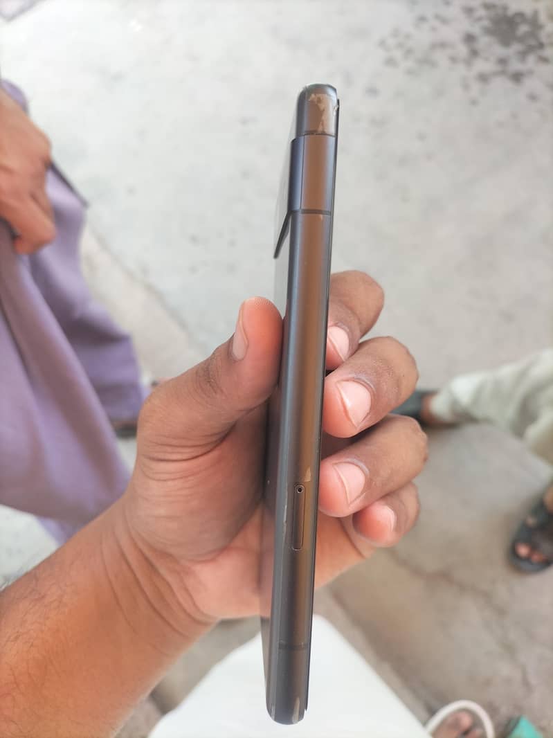 Google Pixel 7a 1