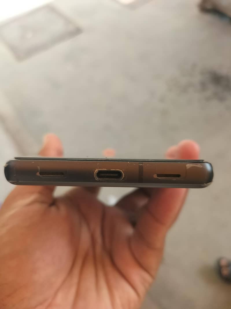 Google Pixel 7a 2
