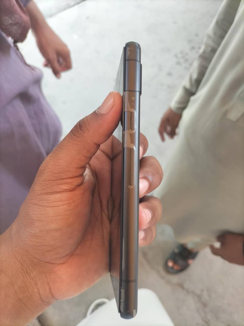 Google Pixel 7a 4
