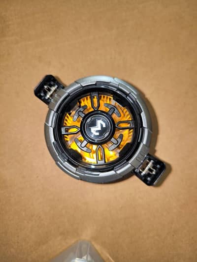 memo cx08 cooling fan(frozen edition)