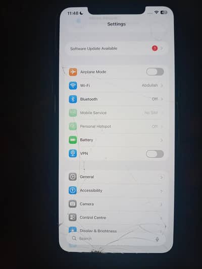 Apple iPhone 11 Pro Max
