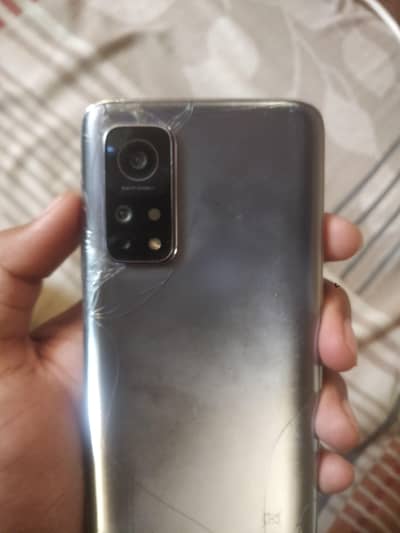 Xiaomi Mi 10T