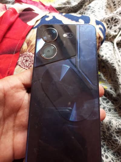 Tecno Pova 5 Pro 5G
