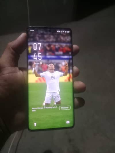 Infinix Zero 30