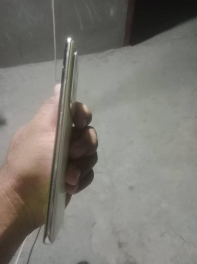 Infinix Zero 30 1