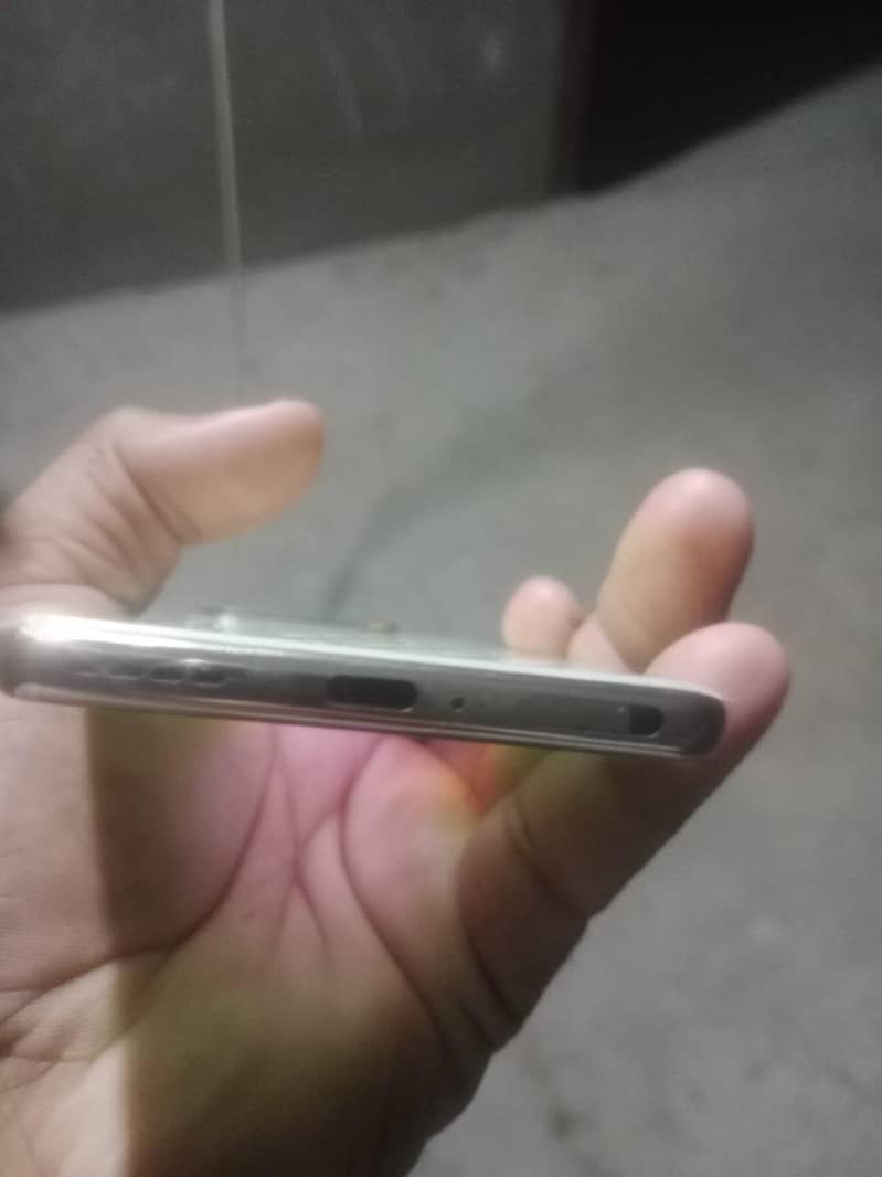 Infinix Zero 30 3