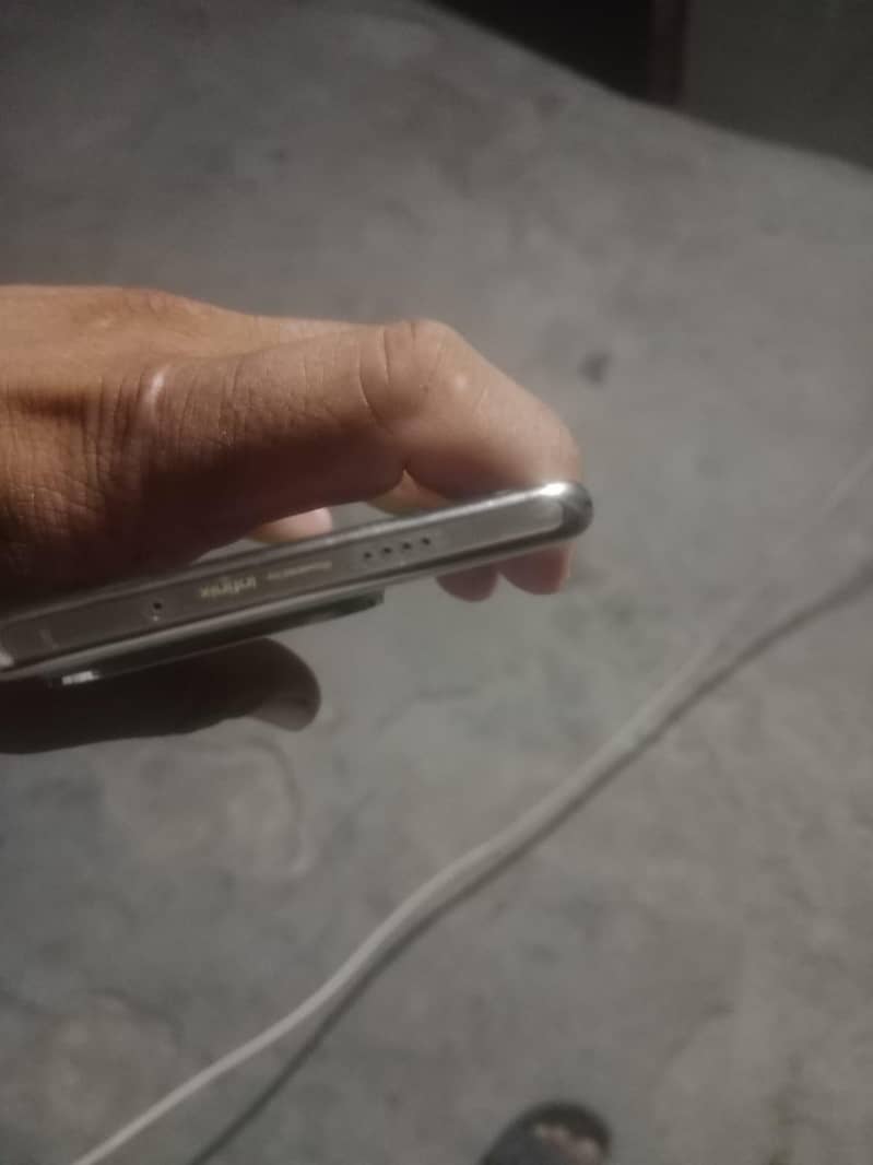 Infinix Zero 30 4