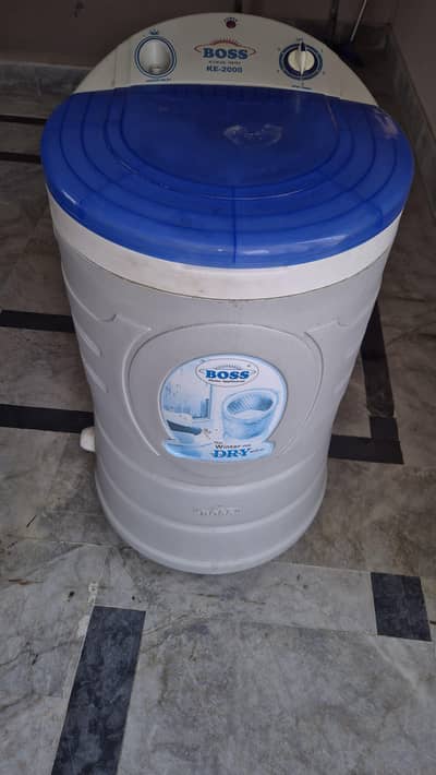 DRYER FOR SALE