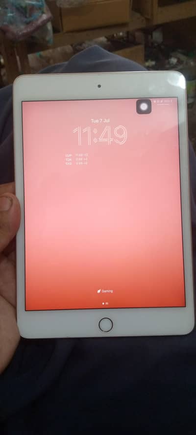 ipad mini 5
