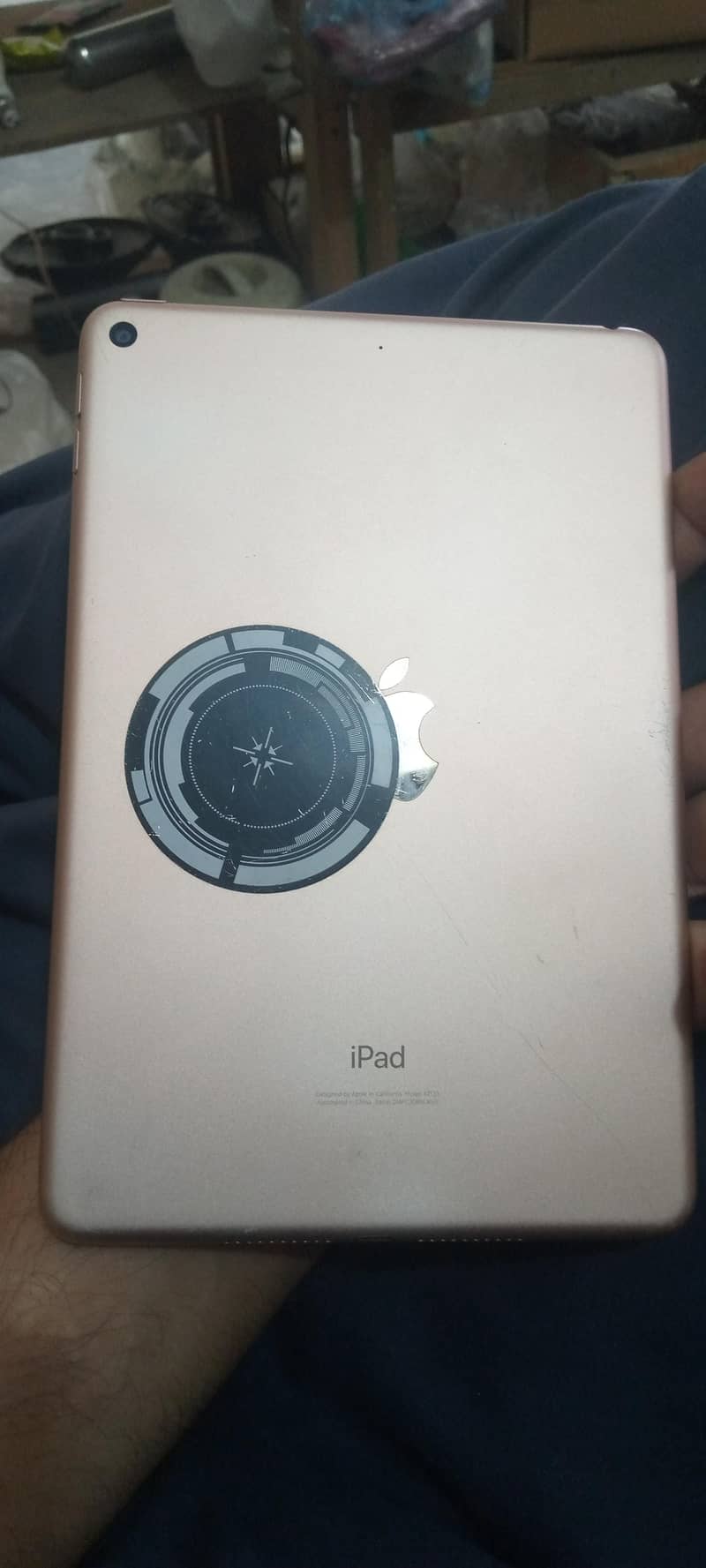 ipad mini 5 1