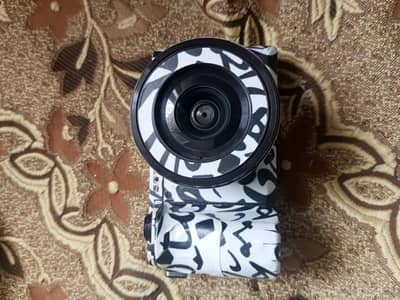 Sony camera