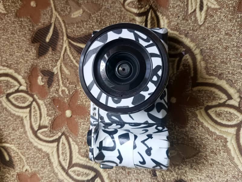 Sony camera 0