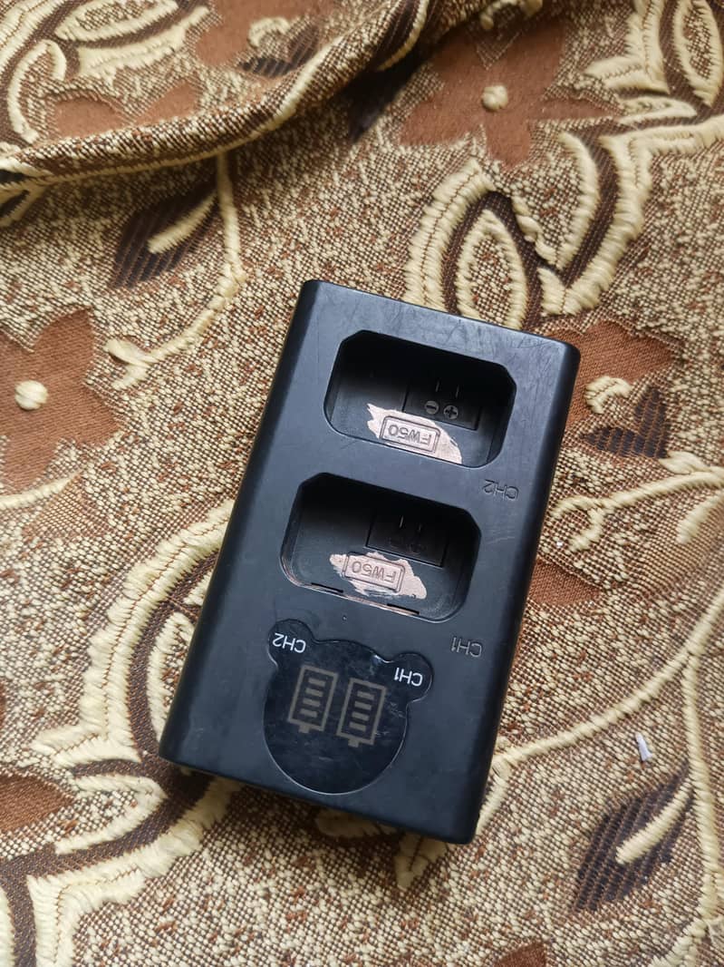 Sony camera 3