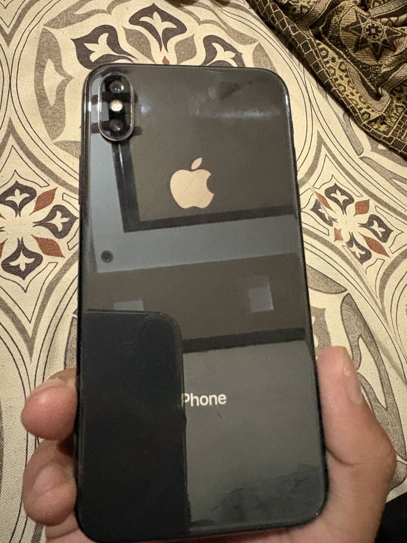 Apple iPhone X 2