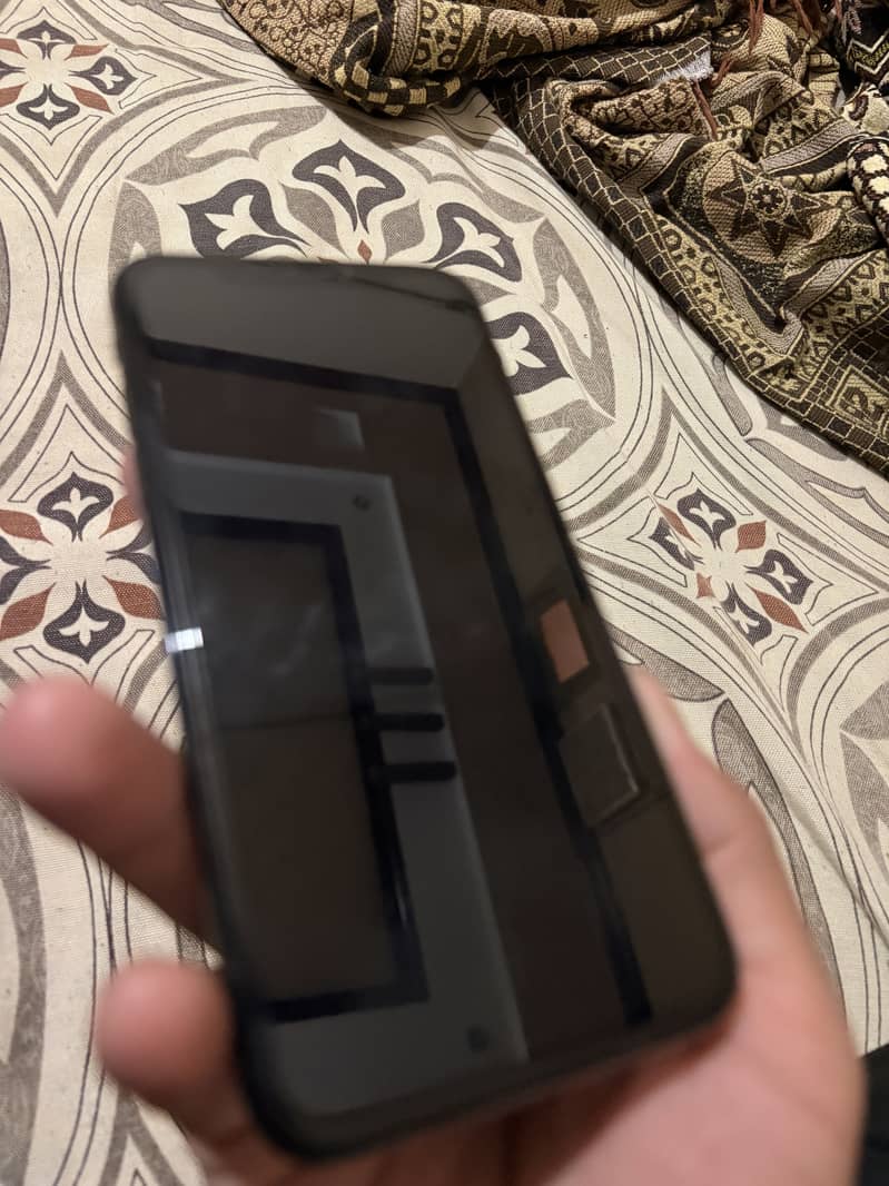 Apple iPhone X 5