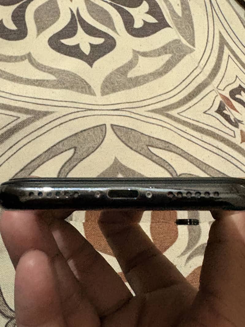 Apple iPhone X 7