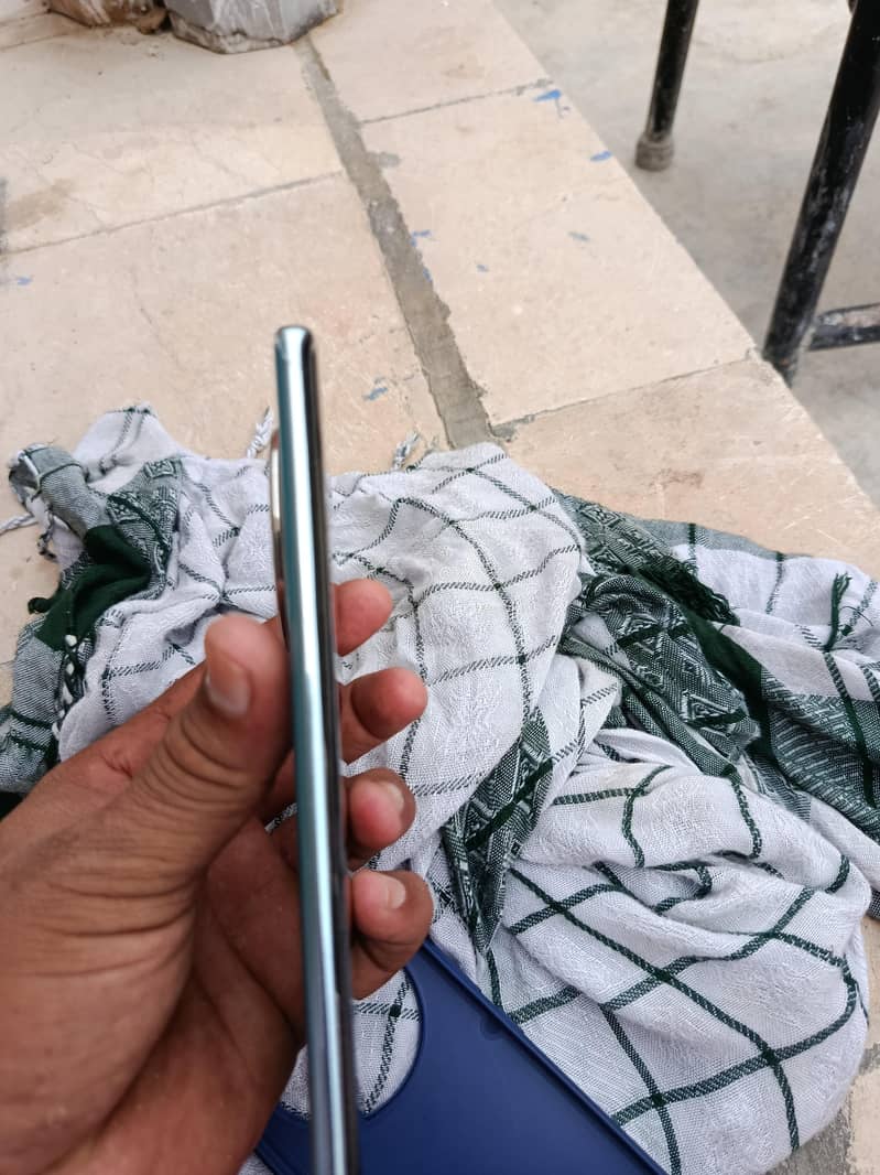 Infinix Zero 40 5