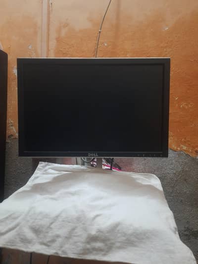 Dell computer LCD