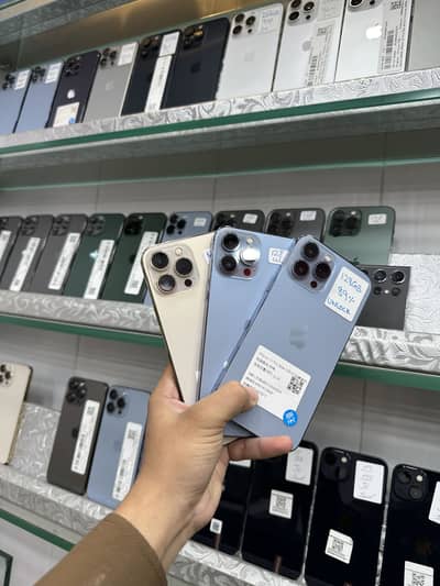 iPhone 13 Pro Max 128GB