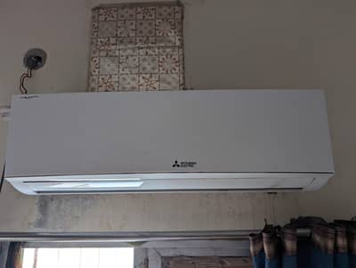 Mitsubishi Split Ac for sale