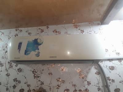 Kenwood inwarter Ac billkul ok hain koi masla nai