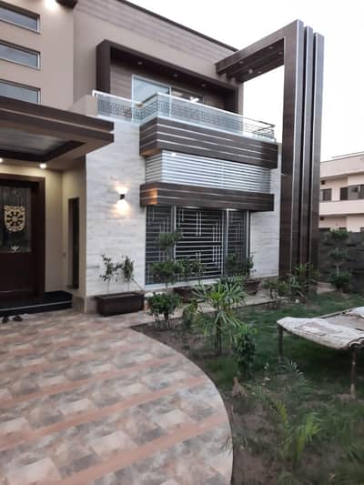 2 Kanal Brand New Type Luxury Used House Available For Sale By Fast Property Services In Punjab Society Phase 2 Lahore.