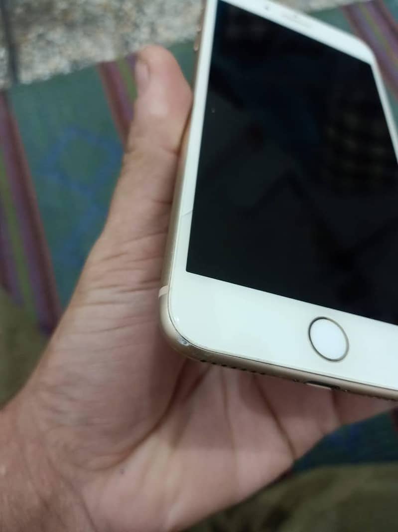 iPhone 8 plus 2