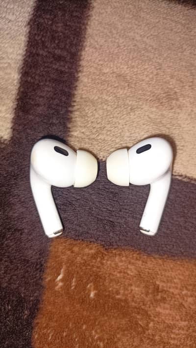 Apple Airpods Pro 2nd generation