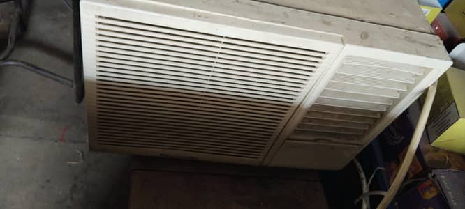 good condition ac