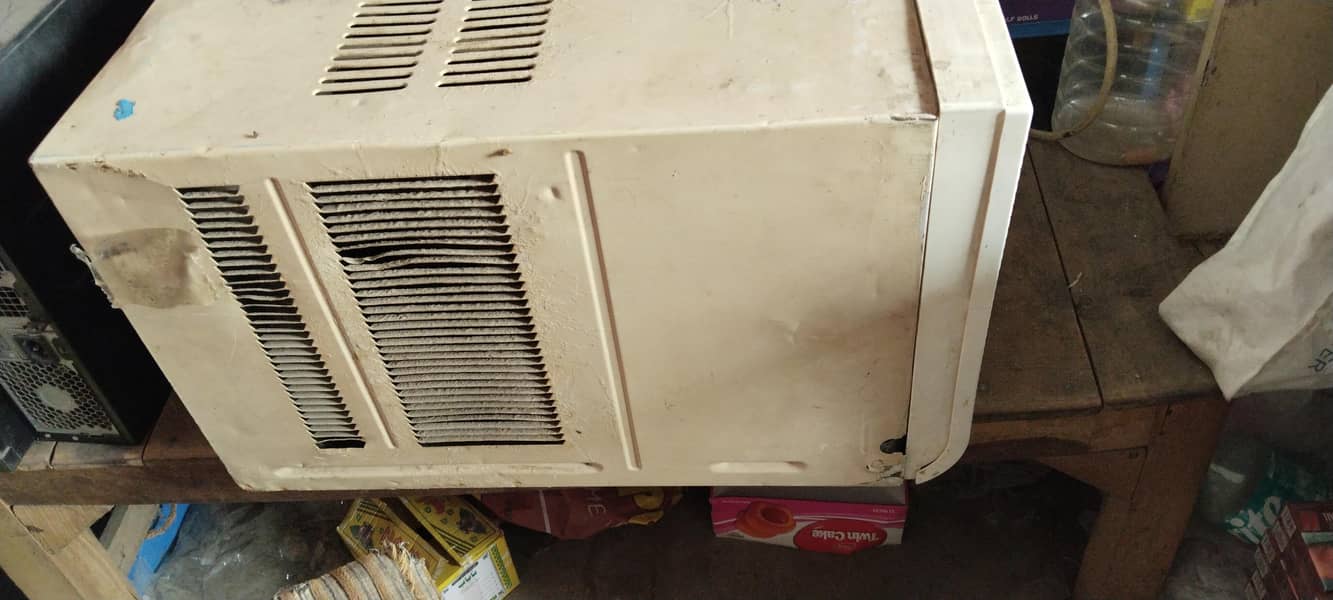 good condition ac 1