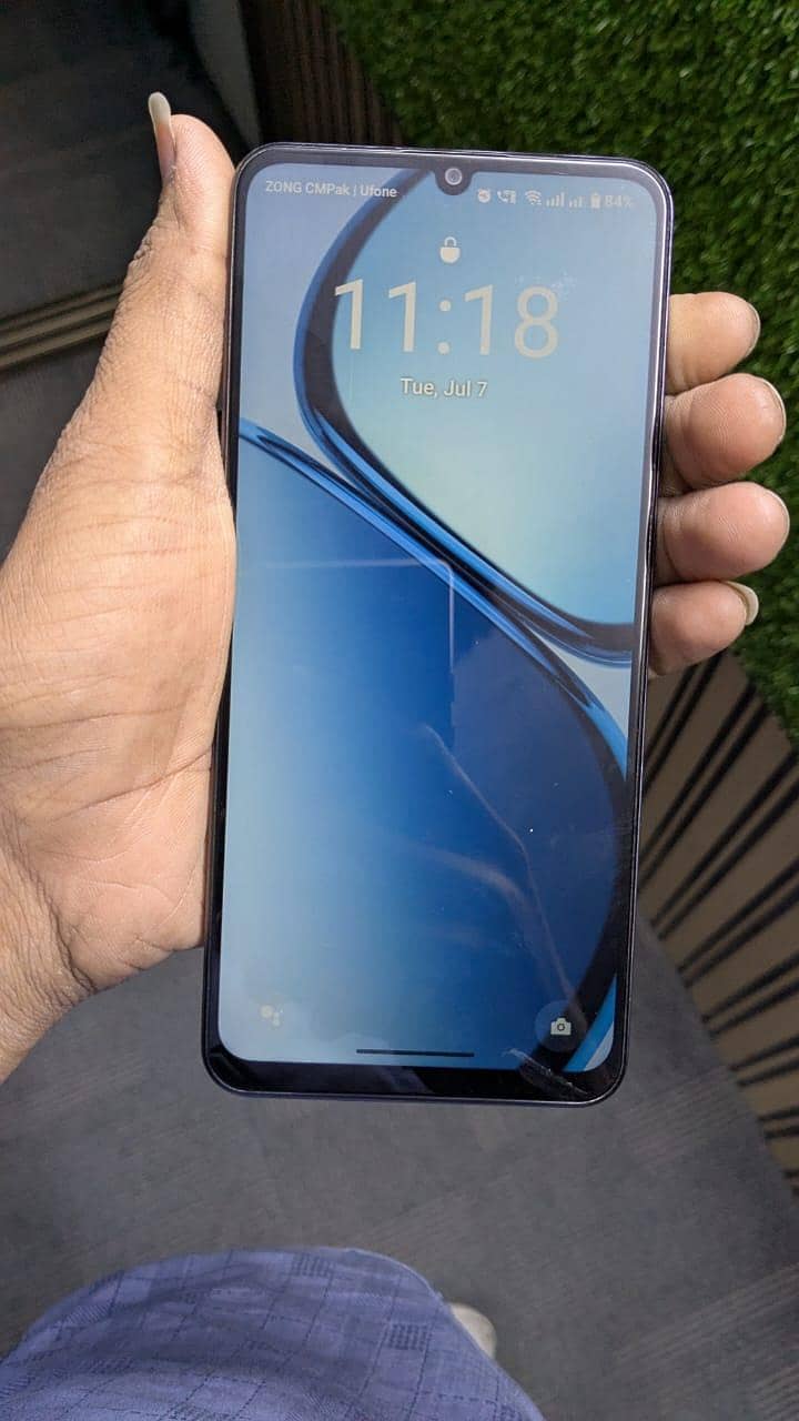 Realme Note 60 1