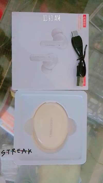 Greatwall Airpods