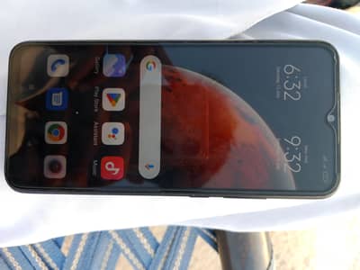Xiaomi Redmi 9C